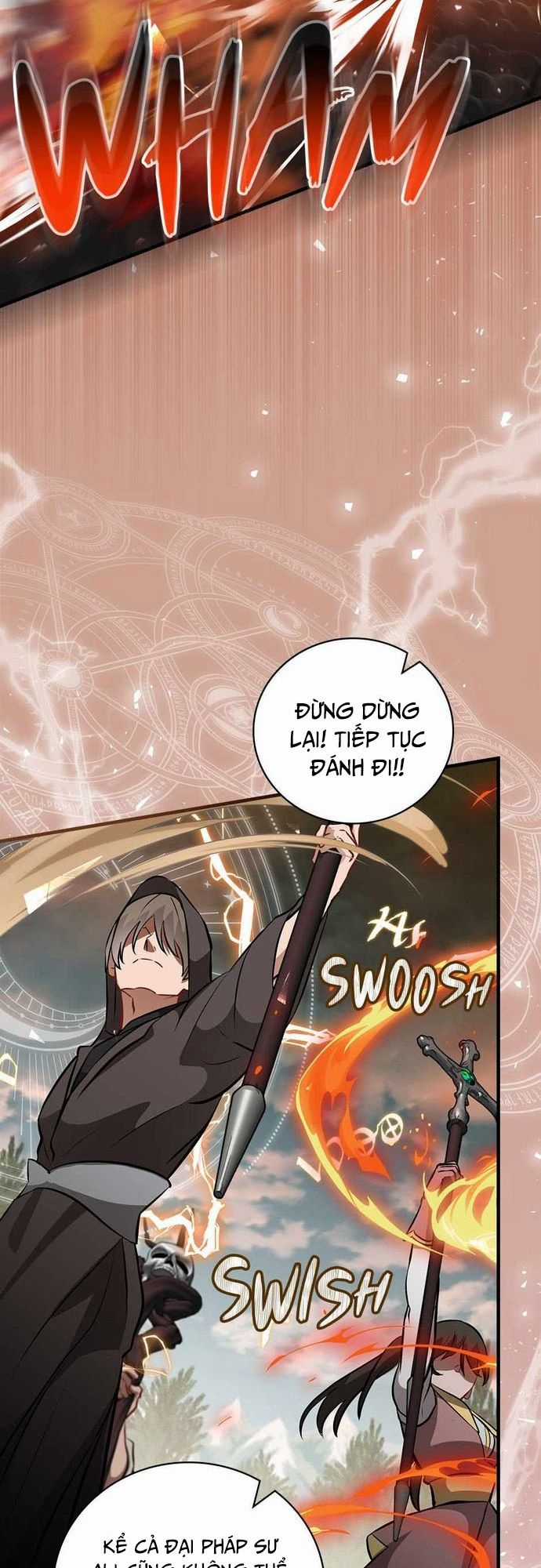 Level Up Chỉ Bằng Cách Ăn Cơm Chapter 172 trang 14