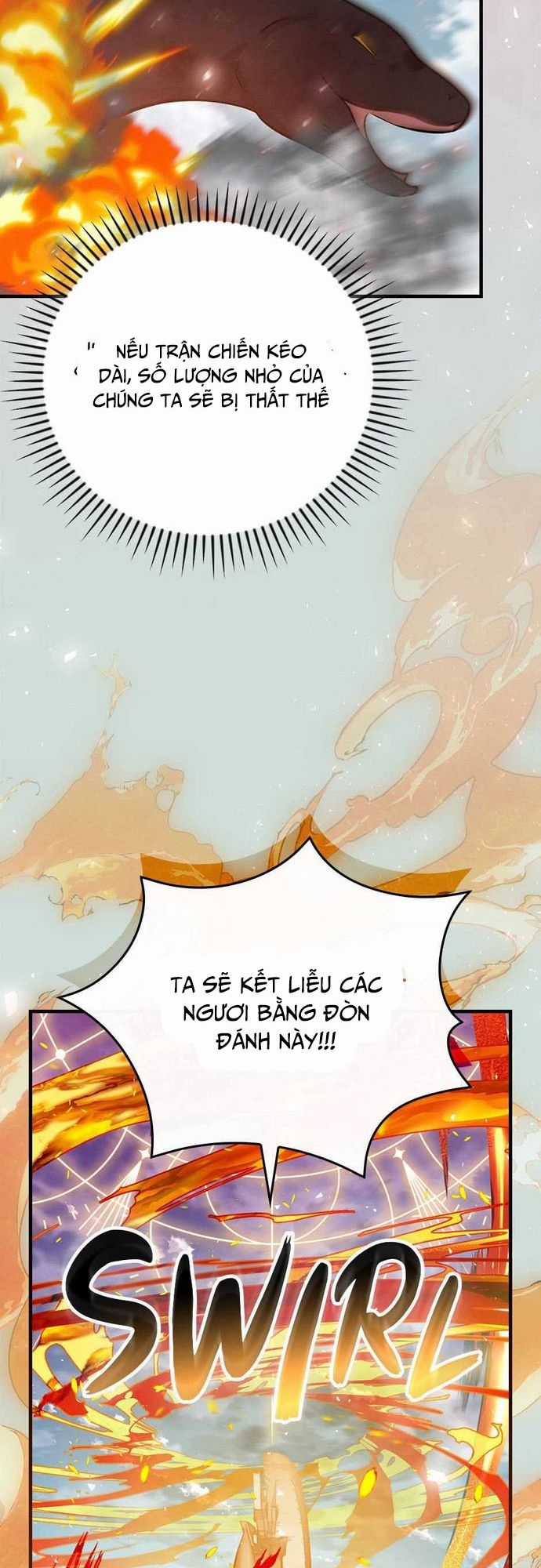 Level Up Chỉ Bằng Cách Ăn Cơm Chapter 172 trang 16