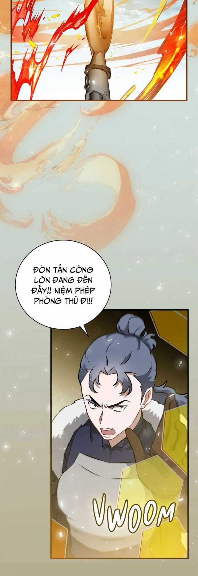 Level Up Chỉ Bằng Cách Ăn Cơm Chapter 172 trang 17