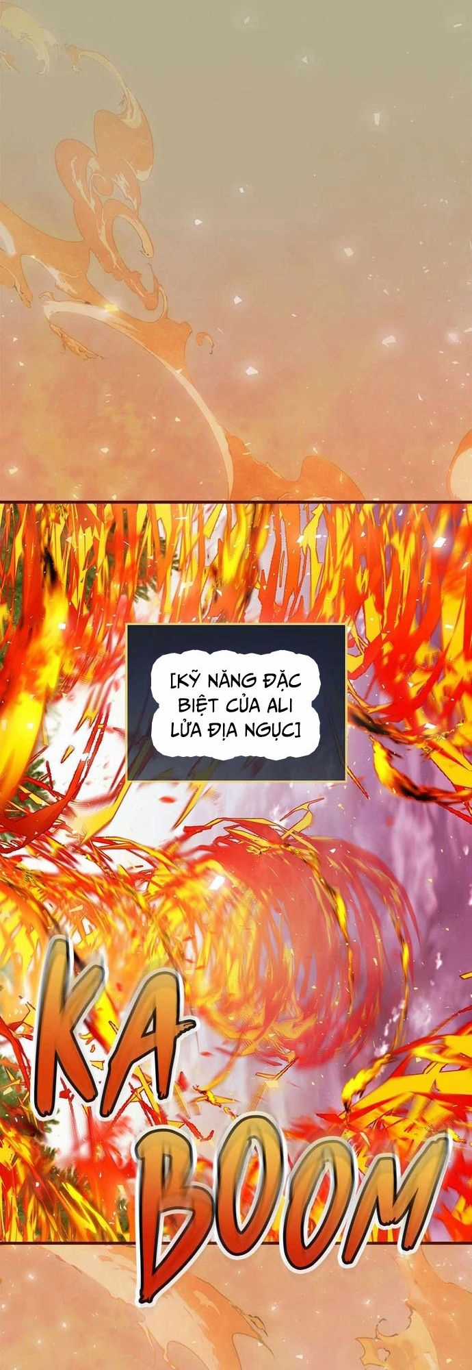 Level Up Chỉ Bằng Cách Ăn Cơm Chapter 172 trang 18