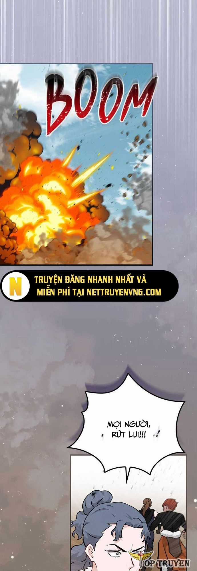 Level Up Chỉ Bằng Cách Ăn Cơm Chapter 172 trang 2