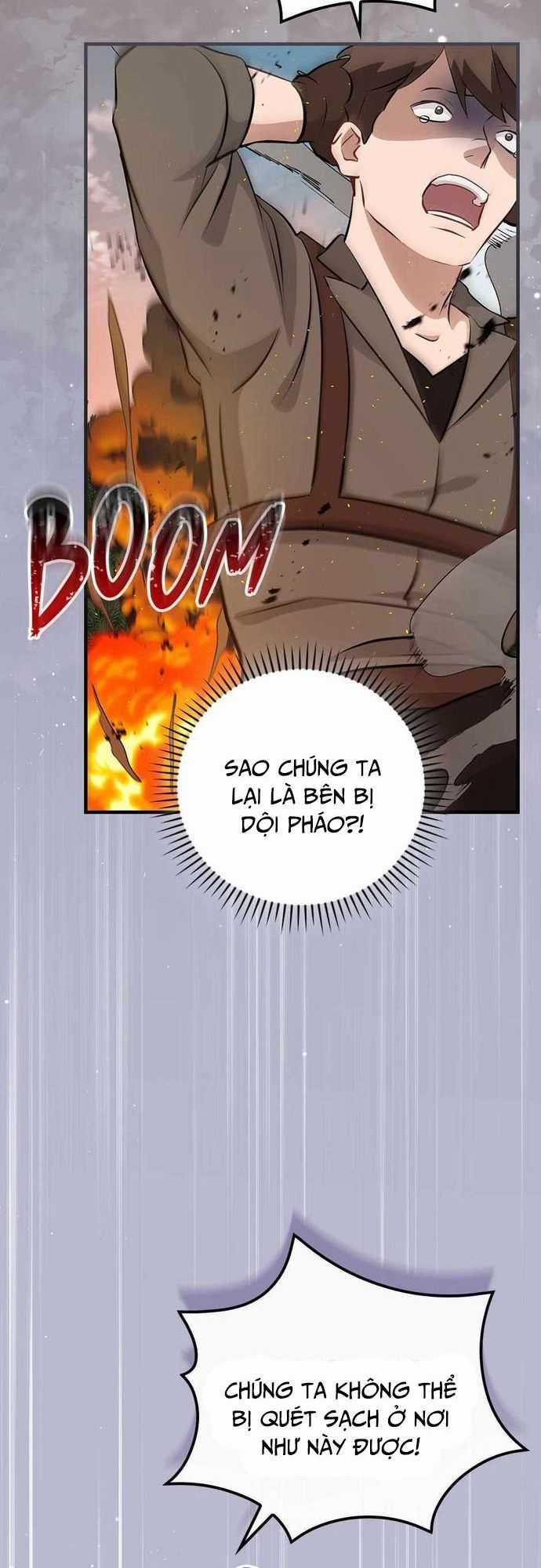 Level Up Chỉ Bằng Cách Ăn Cơm Chapter 172 trang 5