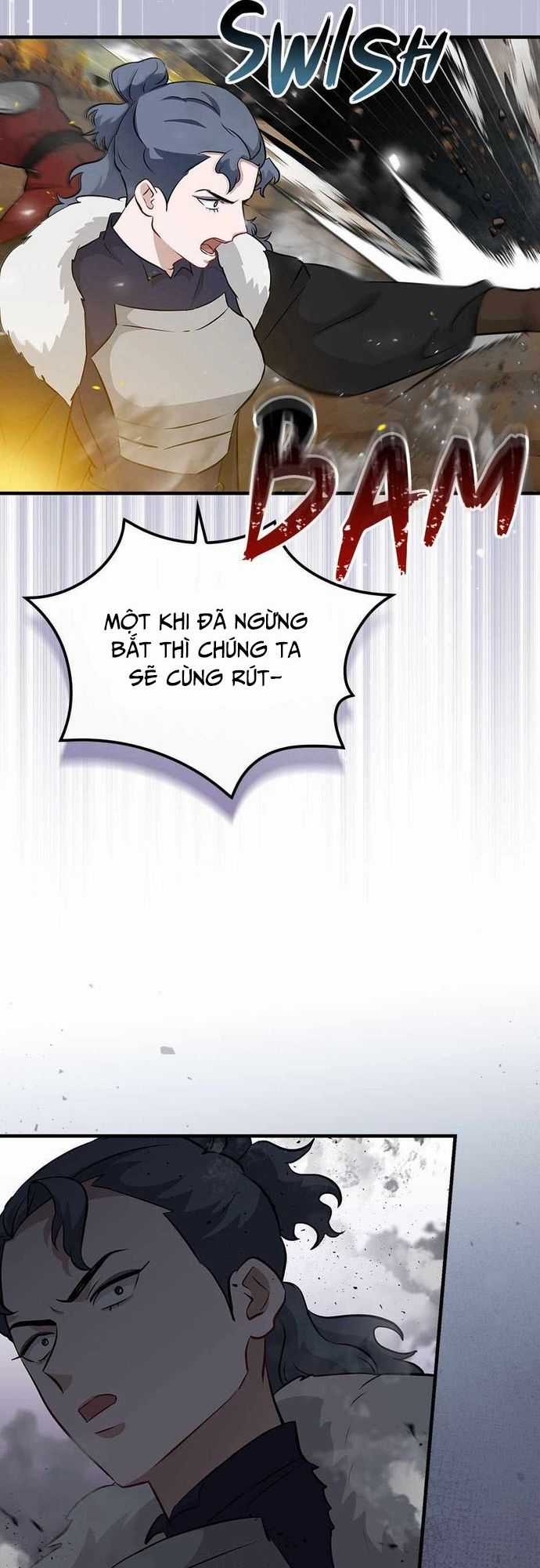 Level Up Chỉ Bằng Cách Ăn Cơm Chapter 172 trang 6