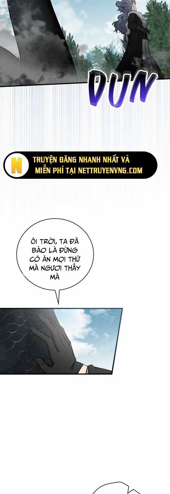 Level Up Chỉ Bằng Cách Ăn Cơm Chapter 172 trang 8