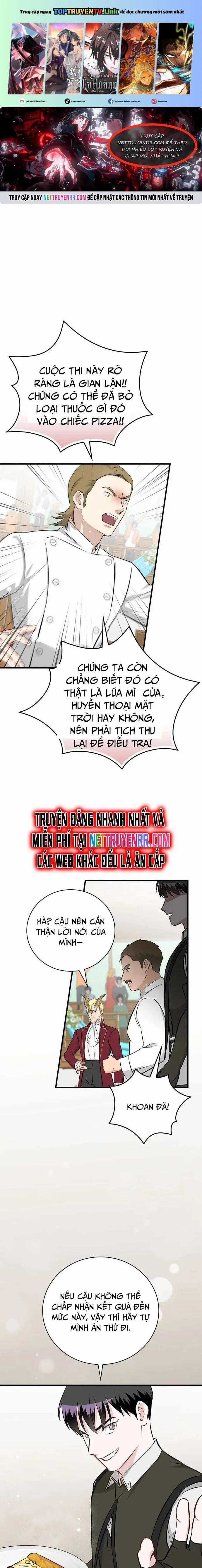 Level Up Chỉ Bằng Cách Ăn Cơm Chapter 177 trang 0