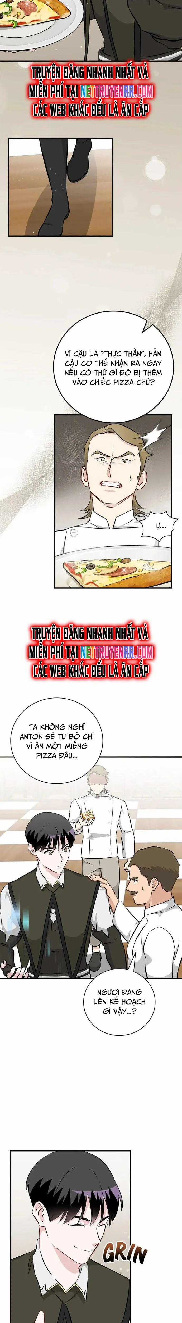 Level Up Chỉ Bằng Cách Ăn Cơm Chapter 177 trang 1