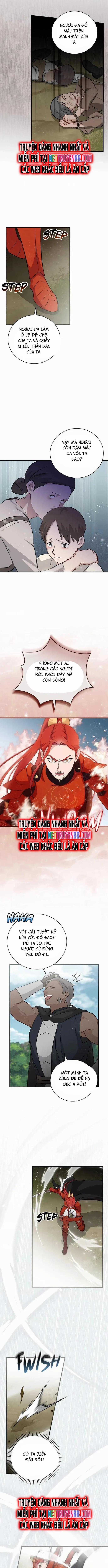 Level Up Chỉ Bằng Cách Ăn Cơm Chapter 179 trang 1