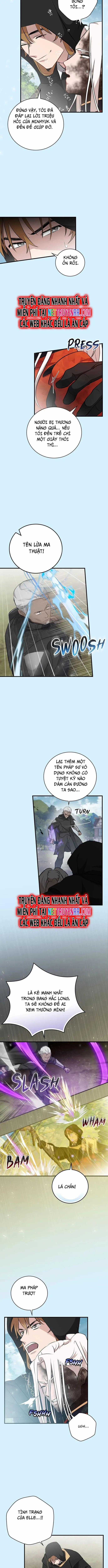 Level Up Chỉ Bằng Cách Ăn Cơm Chapter 180 trang 1