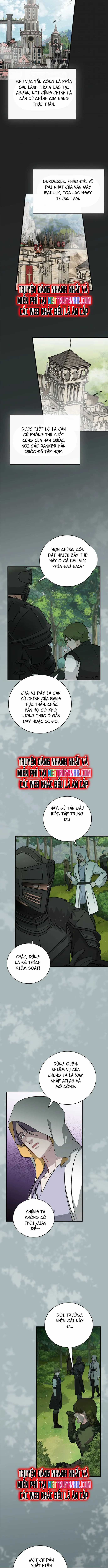 Level Up Chỉ Bằng Cách Ăn Cơm Chapter 181 trang 3