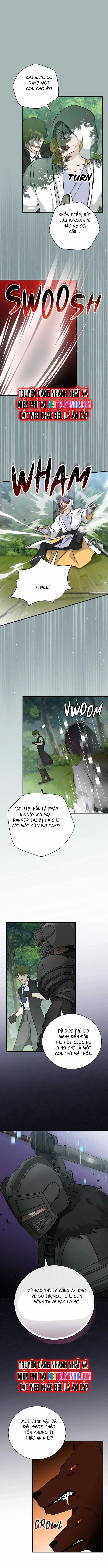 Level Up Chỉ Bằng Cách Ăn Cơm Chapter 181 trang 6