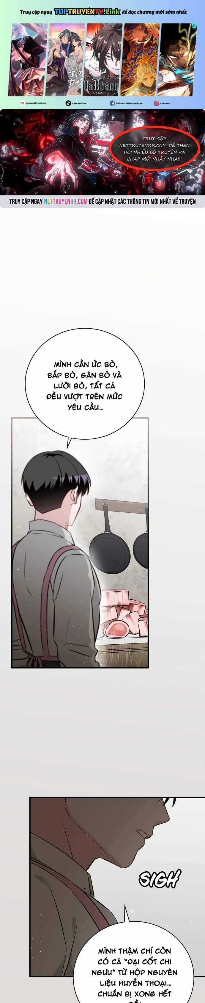 Level Up Chỉ Bằng Cách Ăn Cơm Chapter 182 trang 0