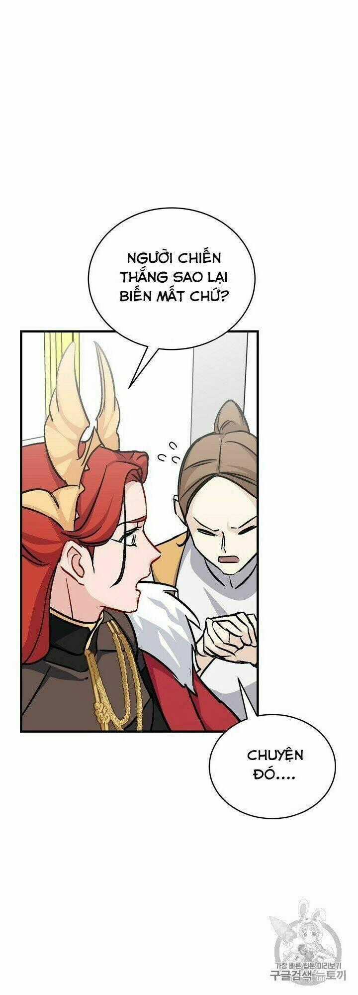 Level Up Chỉ Bằng Cách Ăn Cơm Chapter 29 trang 1