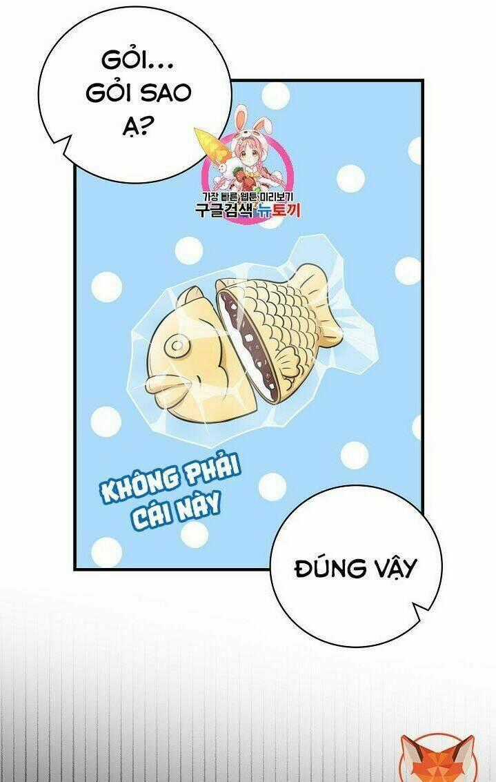 Level Up Chỉ Bằng Cách Ăn Cơm Chapter 31 trang 1
