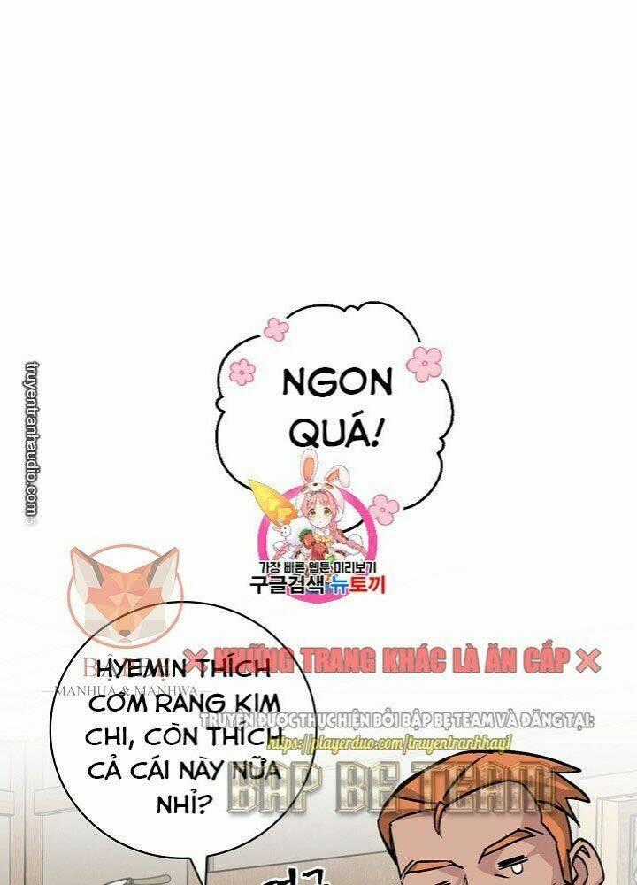 Level Up Chỉ Bằng Cách Ăn Cơm Chapter 36 trang 0