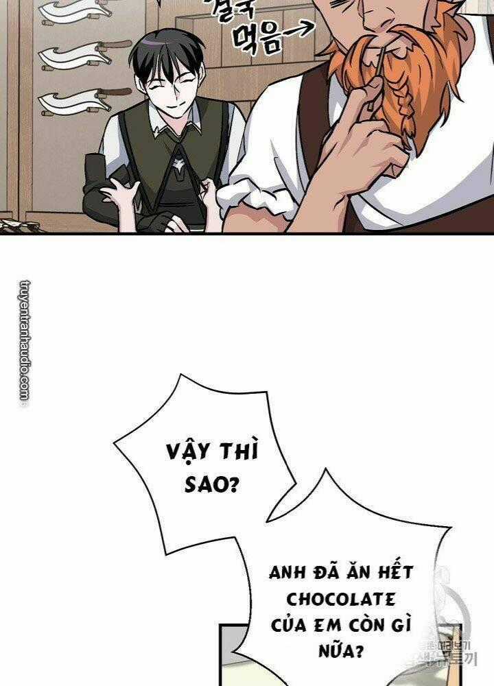 Level Up Chỉ Bằng Cách Ăn Cơm Chapter 36 trang 1