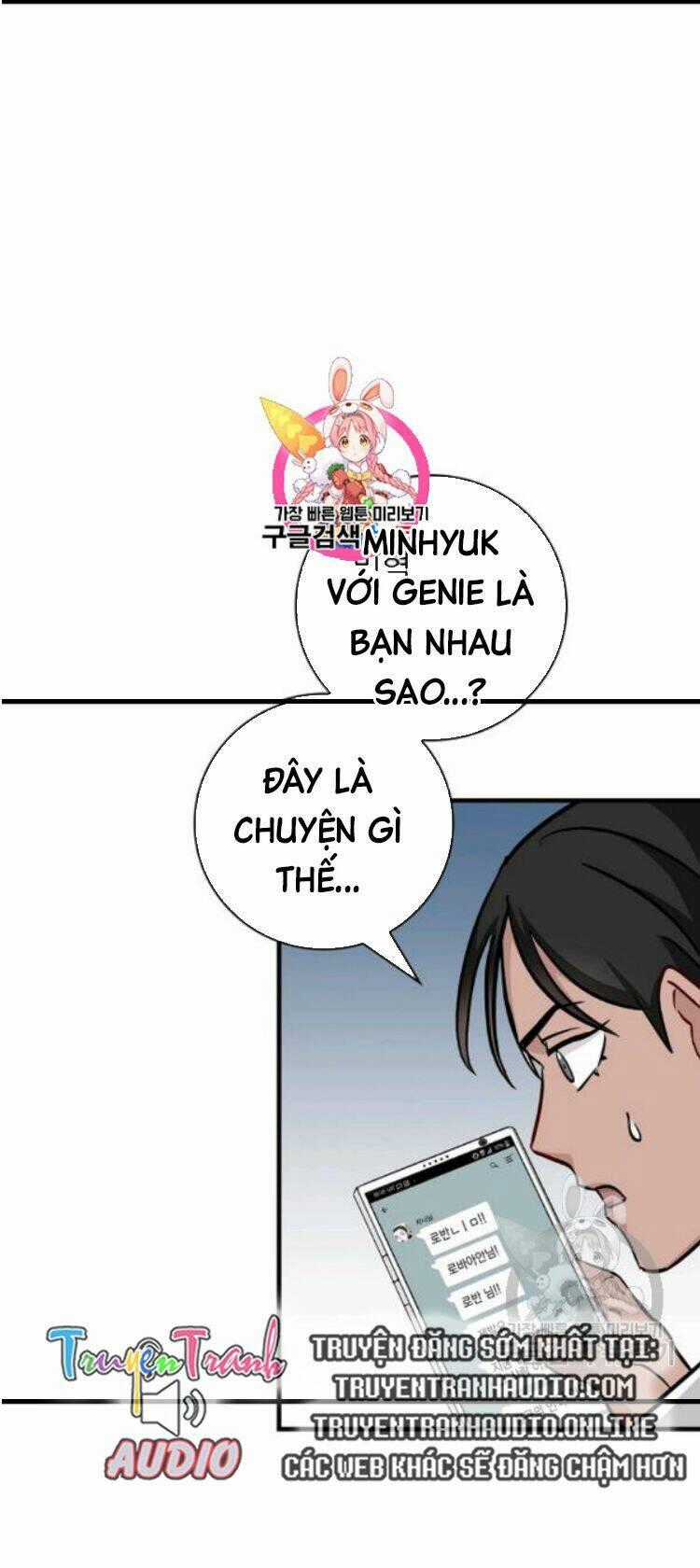 Level Up Chỉ Bằng Cách Ăn Cơm Chapter 49 trang 0