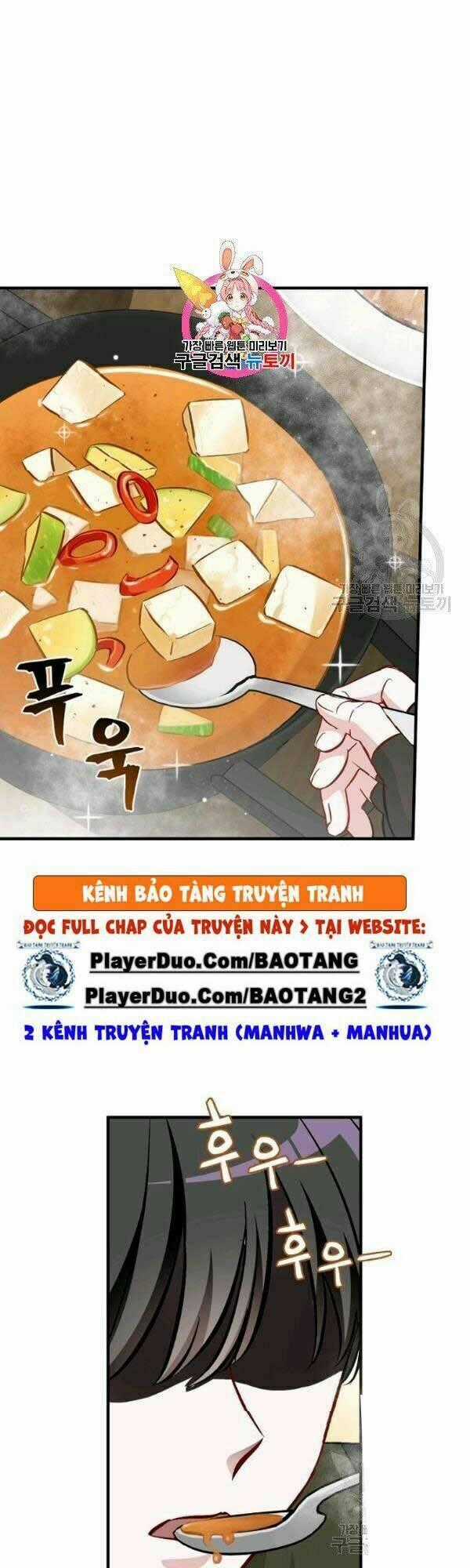 Level Up Chỉ Bằng Cách Ăn Cơm Chapter 54 trang 0