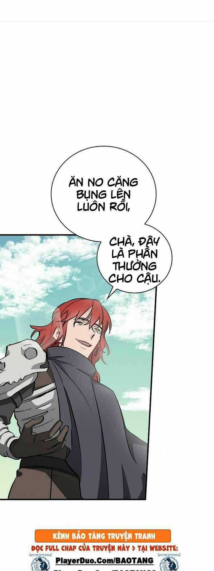 Level Up Chỉ Bằng Cách Ăn Cơm Chapter 55 trang 0