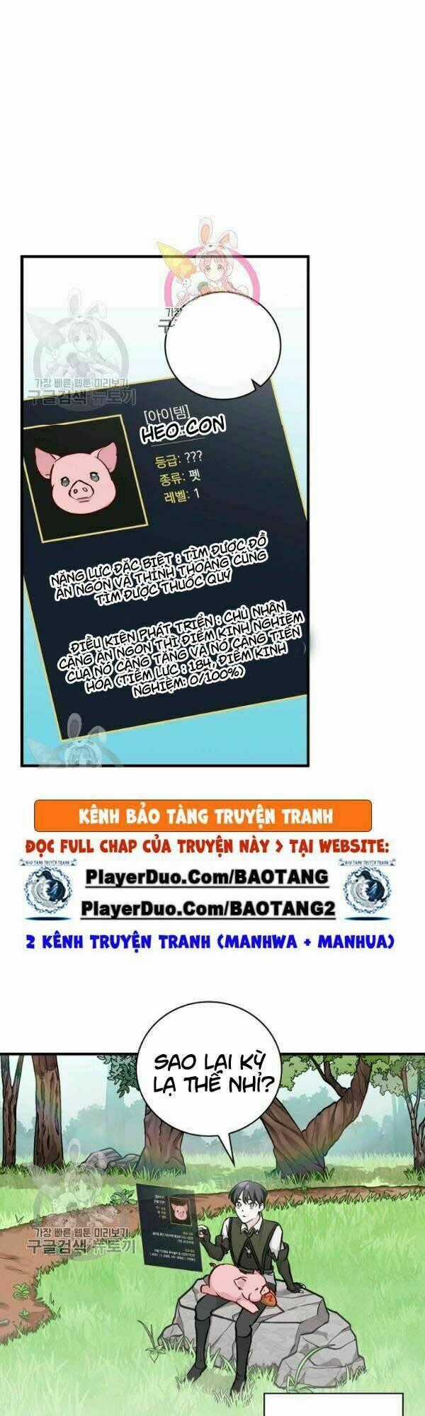 Level Up Chỉ Bằng Cách Ăn Cơm Chapter 56 trang 0