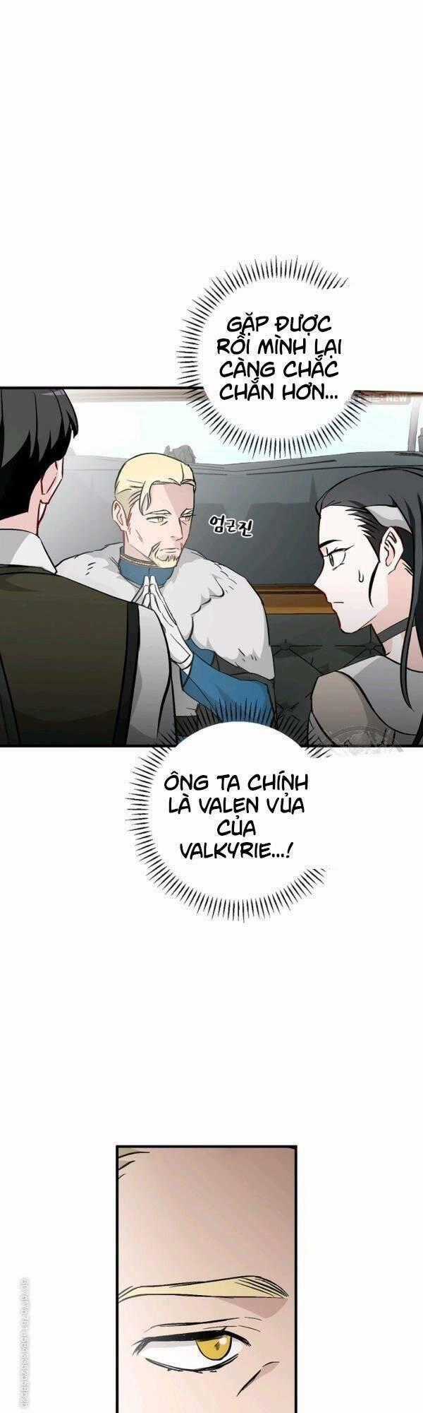 Level Up Chỉ Bằng Cách Ăn Cơm Chapter 59 trang 1