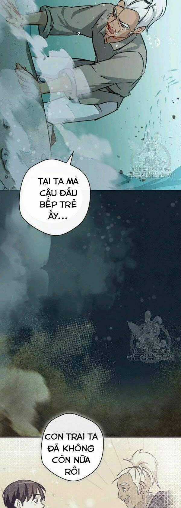 Level Up Chỉ Bằng Cách Ăn Cơm Chapter 71 trang 1