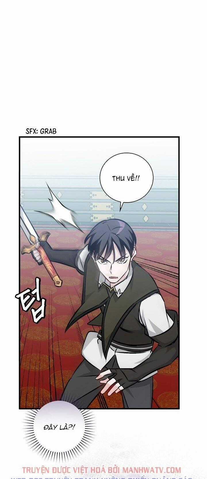 Level Up Chỉ Bằng Cách Ăn Cơm Chapter 73 trang 1