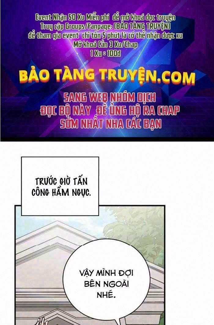 Level Up Chỉ Bằng Cách Ăn Cơm Chapter 76 trang 0