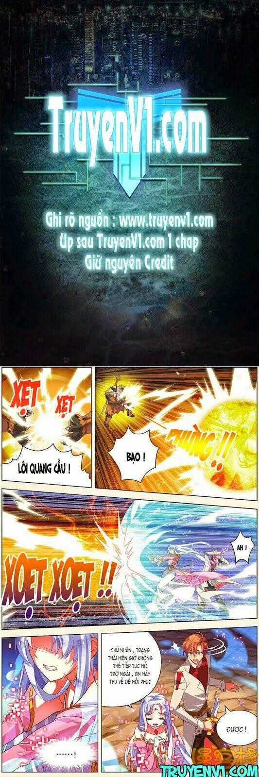 Level Up - Hạch Lực Đột Phá Chapter 12.2 trang 0