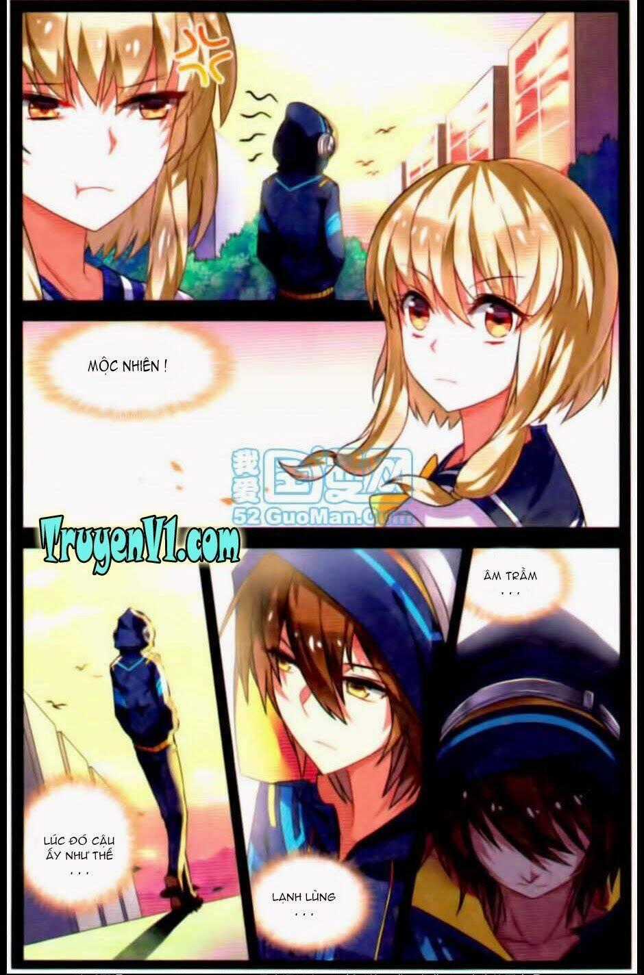 Level Up - Hạch Lực Đột Phá Chapter 20 trang 0