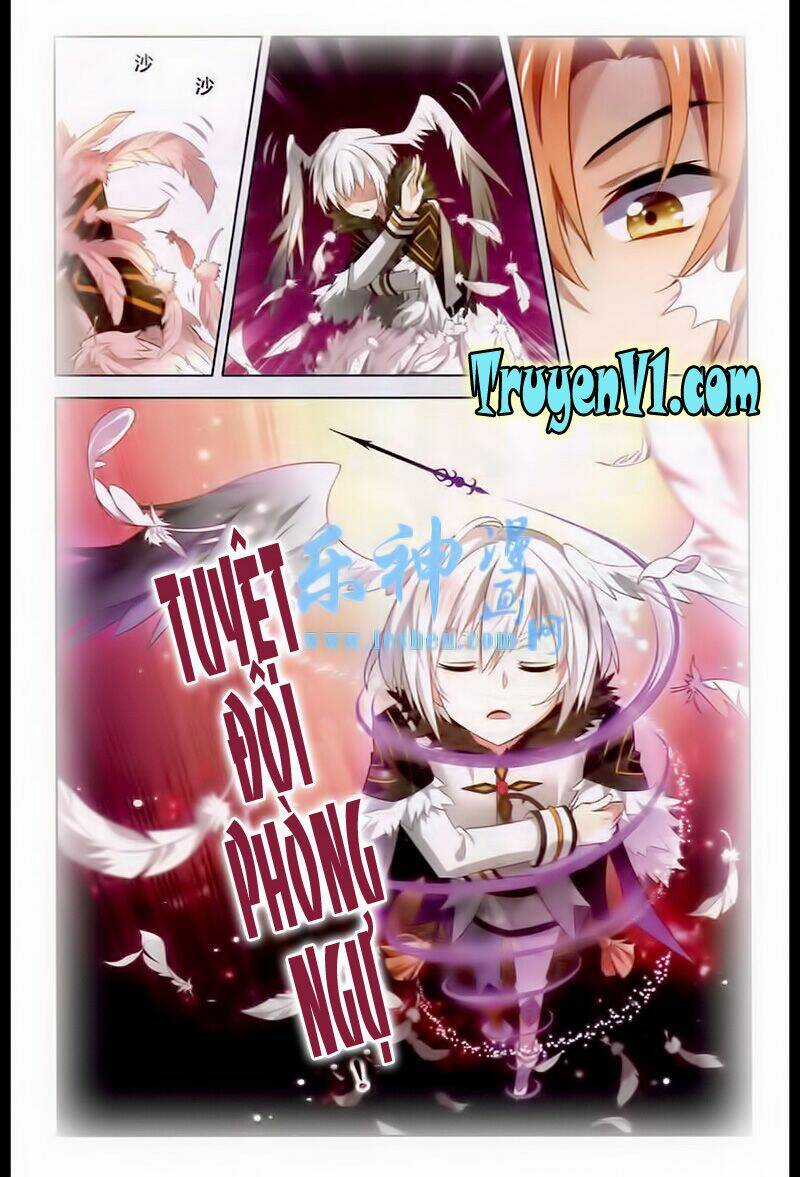 Level Up - Hạch Lực Đột Phá Chapter 36 trang 17