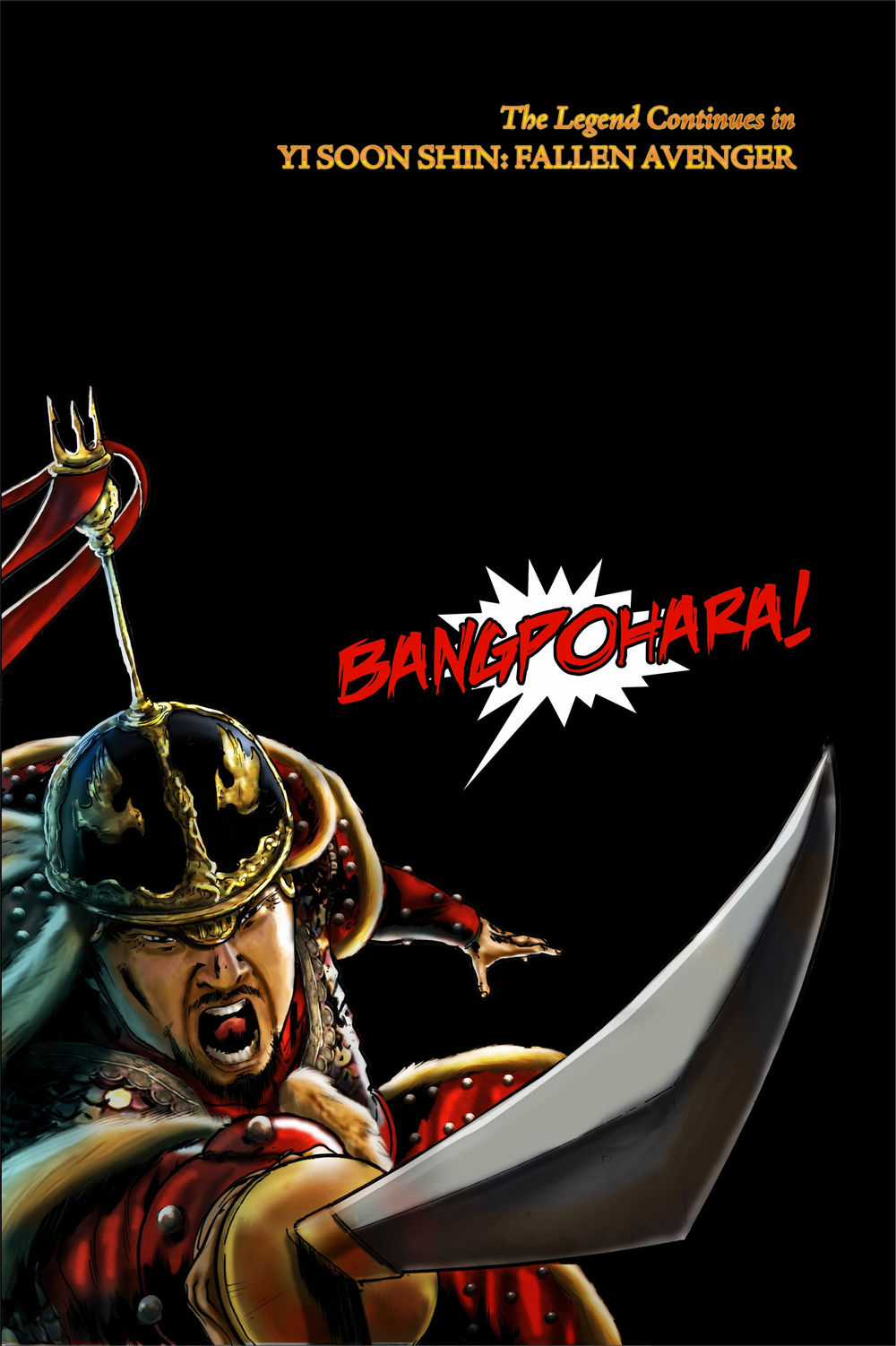 Lí Thuấn Thuần: Chiến Binh Và Hộ Thế Giả Chapter 5 trang 11