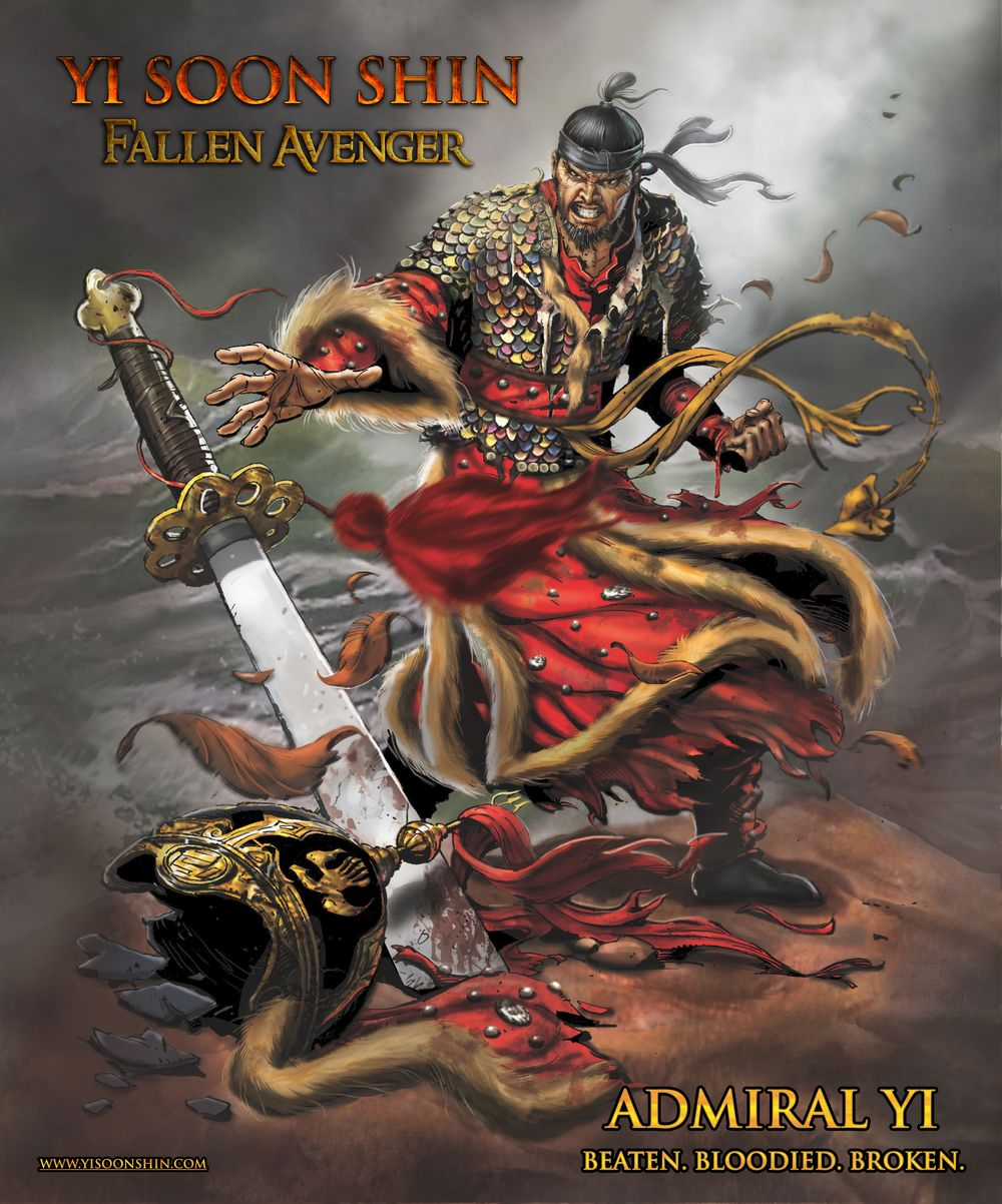 Lí Thuấn Thuần: Chiến Binh Và Hộ Thế Giả Chapter 5 trang 12