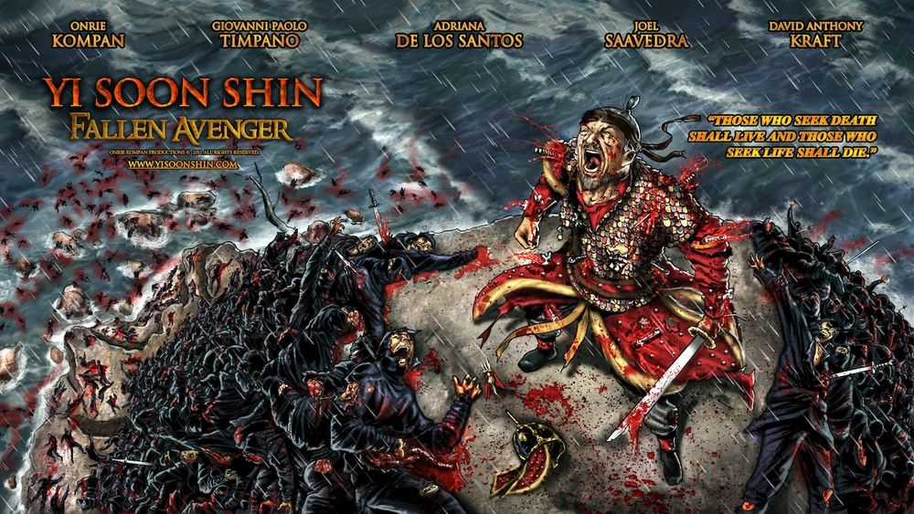 Lí Thuấn Thuần: Chiến Binh Và Hộ Thế Giả Chapter 5 trang 13