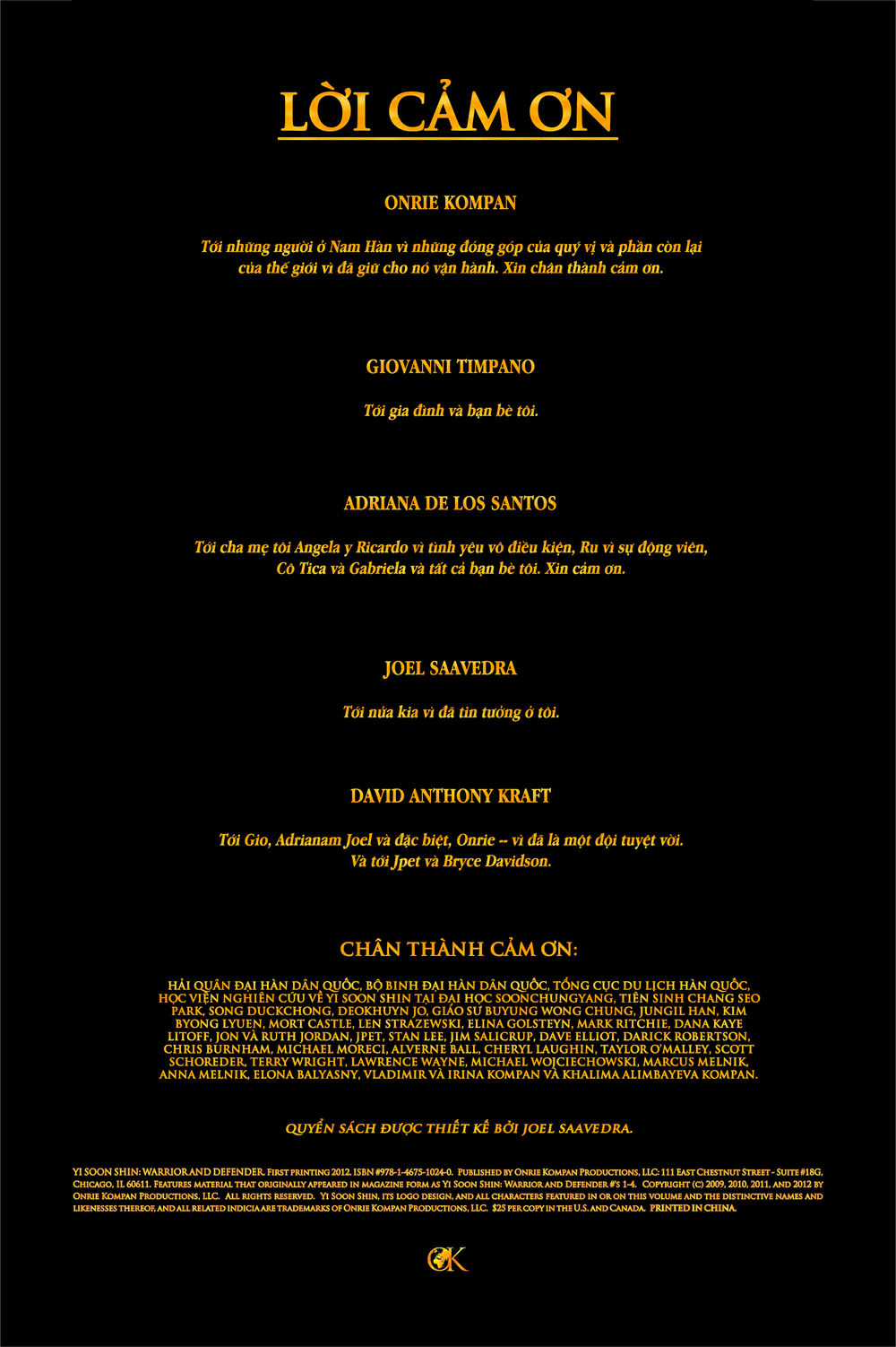 Lí Thuấn Thuần: Chiến Binh Và Hộ Thế Giả Chapter 5 trang 2