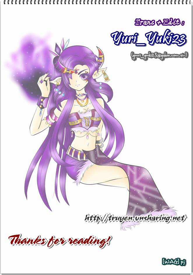 Lian Ai Makeup Chapter 10 trang 14