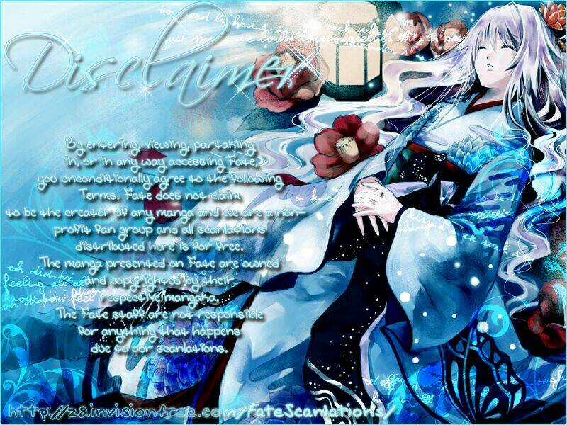 Lian Ai Makeup Chapter 2 trang 2