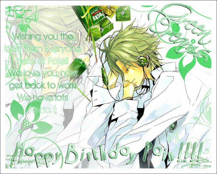 Lian Ai Makeup Chapter 6 trang 3