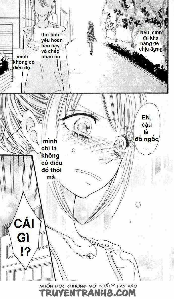 Liar Lily Chapter 1 trang 28
