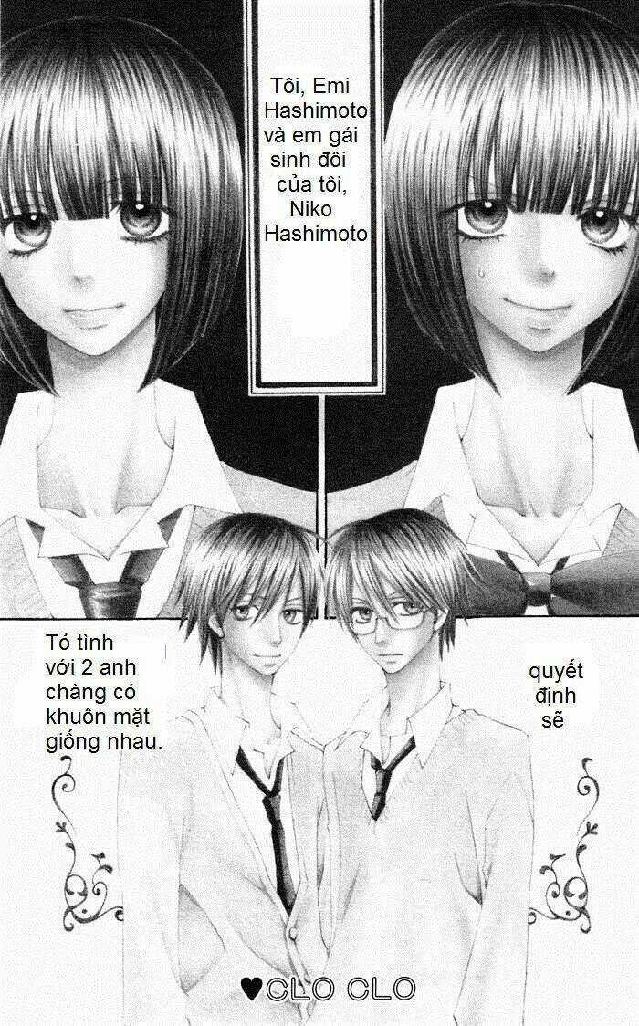 Liar Lily Chapter 2 trang 2