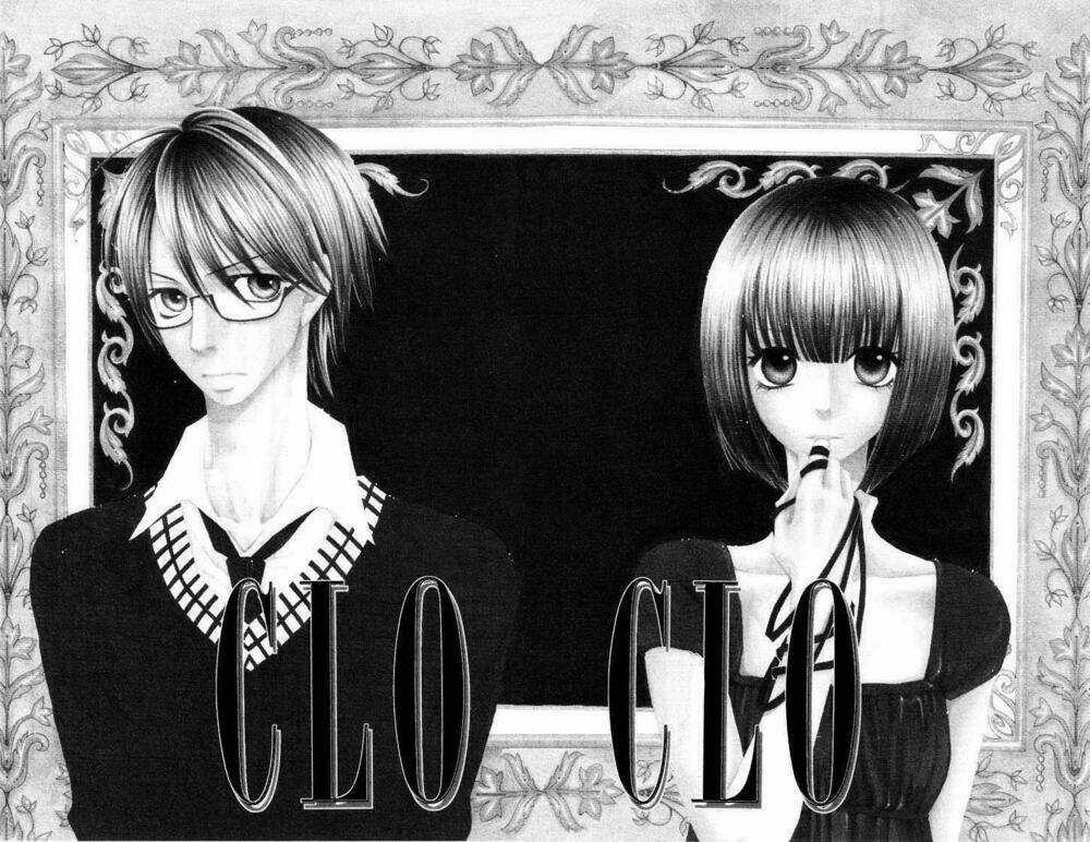 Liar Lily Chapter 2 trang 3