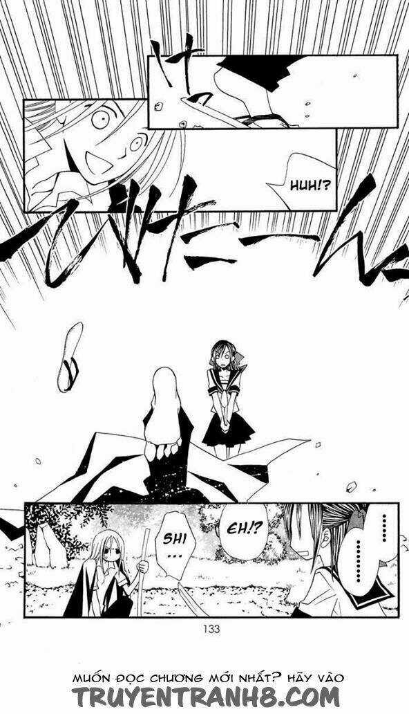 Liar Lily Chapter 3 trang 36