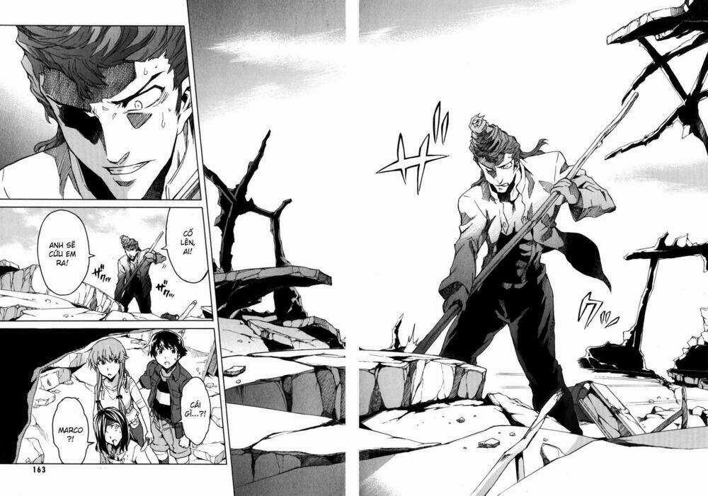 Liar Lily Chapter 33 trang 11