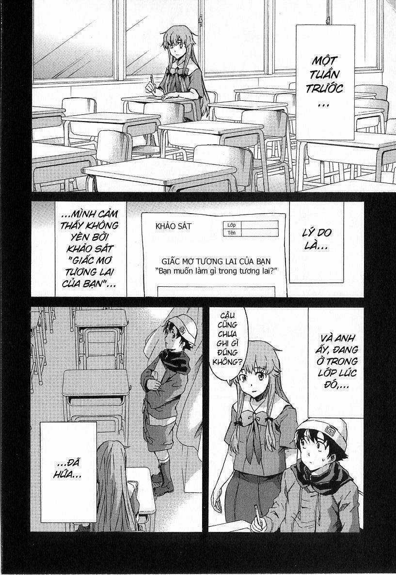 Liar Lily Chapter 34 trang 14