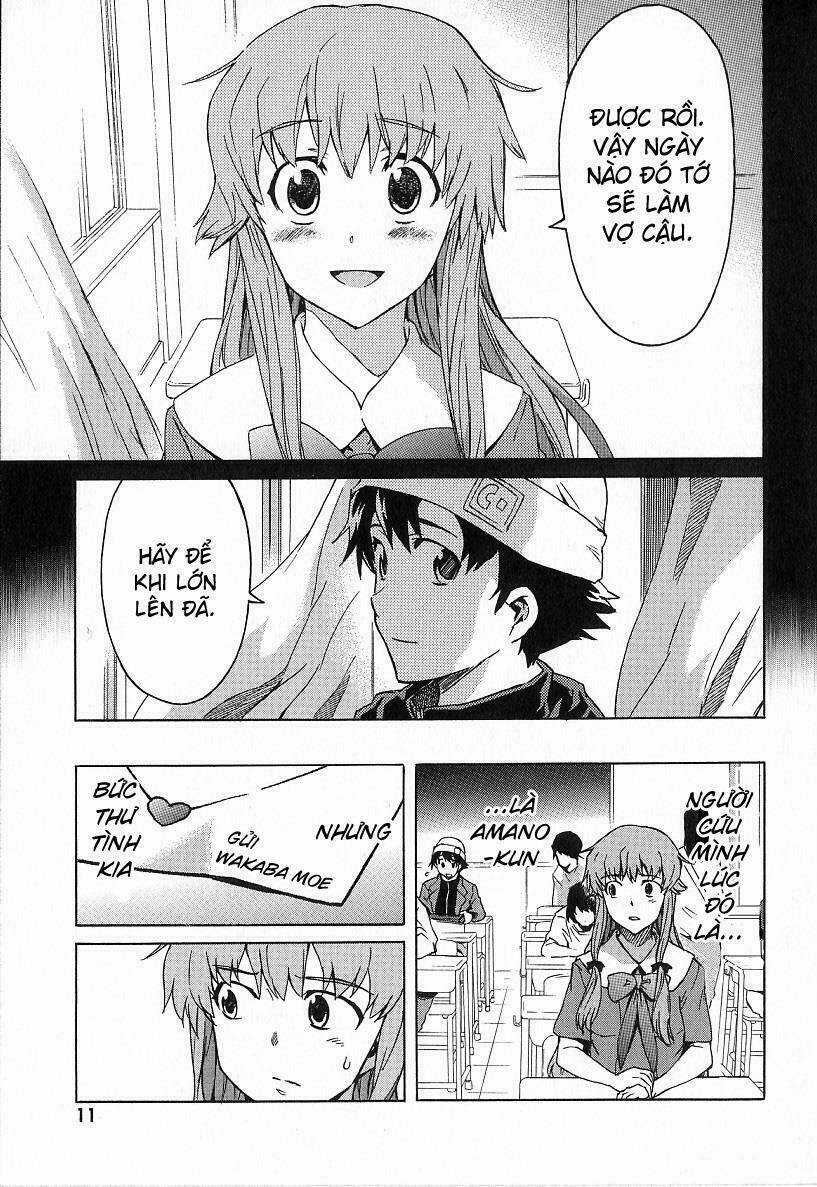 Liar Lily Chapter 34 trang 15