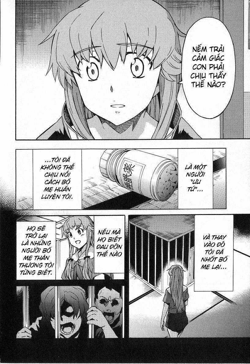 Liar Lily Chapter 34 trang 37