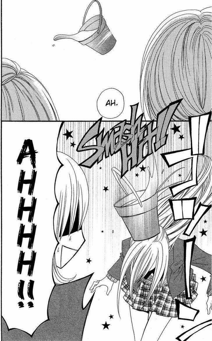 Liar Lily Chapter 36 trang 10