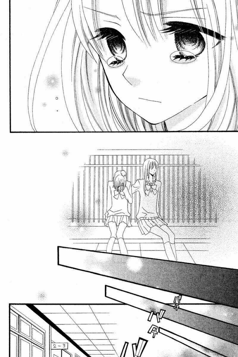 Liar Lily Chapter 38 trang 24