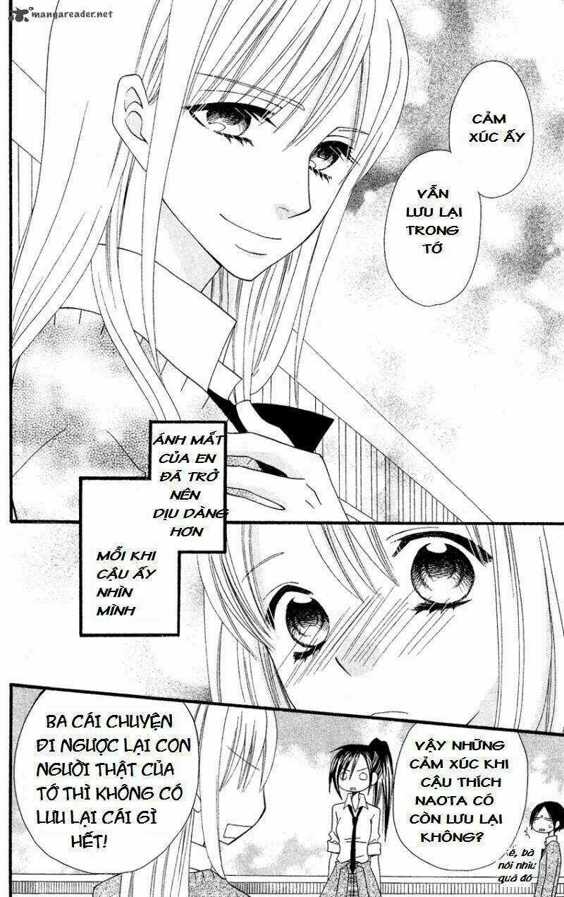 Liar Lily Chapter 38 trang 5