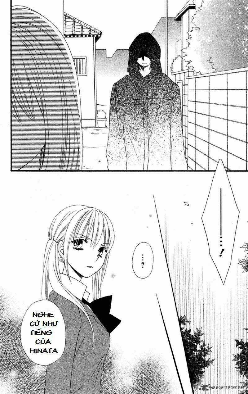 Liar Lily Chapter 39 trang 18