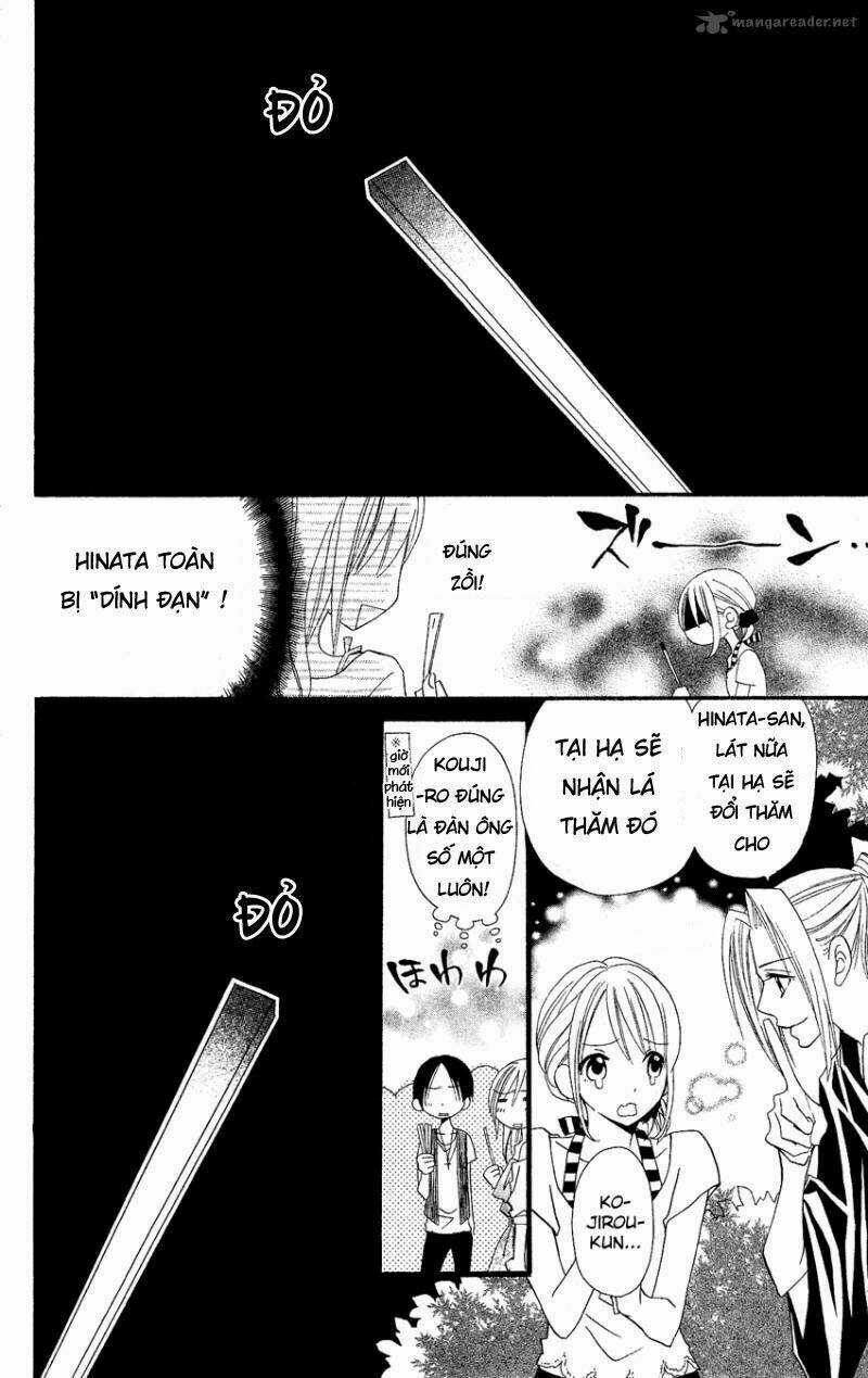 Liar Lily Chapter 41 trang 11